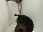 Audi A4 8E Achsschenkel vorne rechts ab 11/00 8E0407242G