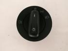 Skoda Fabia 3 Lichtschalter ab 08/14 5E0941431G