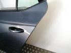 Skoda Fabia 3 NJ5 Bj.2016 Tür hinten links ab 08/14 C-Ware