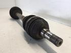 Opel Vectra C Antriebswelle links Gelenkwelle ab 10/03