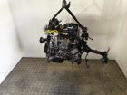Ford Fiesta MK7 Motor Engine ab 07/17 Xujm