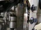 Ford Fiesta MK7 Motor Engine ab 07/17 Xujm