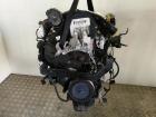 Ford Fiesta MK7 Motor Engine ab 07/17 Xujm
