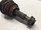 Ford Fiesta MK7 Antriebswelle rechts Gelenkwelle ab 07/17 H1B53B436EJ