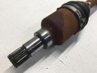 Ford Fiesta MK7 Antriebswelle rechts Gelenkwelle ab 07/17 H1B53B436EJ