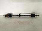 Opel Corsa D Antriebswelle rechts Gelenkwelle ab 10/06