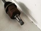 Opel Corsa D Antriebswelle links Gelenkwelle ab 10/06