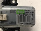 Renault Twingo GN0 Wischermotor hinten ab 06/07 8200311486