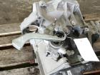 Skoda Fabia 5J Schaltgetriebe Gearbox ab 12/06 LVC