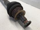Skoda Fabia Antriebswelle rechts Gelenkwelle ab 12/06 6Q0407272BD