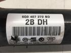 Skoda Fabia Antriebswelle rechts Gelenkwelle ab 12/06 6Q0407272BD