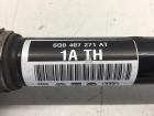 Skoda Fabia II 2 5J Bj.2009 Antriebswelle links Gelenkwelle ab 12/06 6Q0407271AT