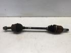 Opel Corsa D Antriebswelle links Gelenkwelle ab 10/06