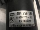 BMW 3Er E90/E91 Wischermotor vorne ab 03/05