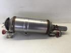 Fiat Ducato 290 Bj.2015 DPF Rußpartikelfilter 1376598080 136758080 2356135500