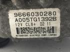 Citreön C3 (S) Lichtmaschine Generator 9666030280 A005TG1392B