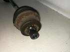 Audi A4 (8EC/8ED,11/04-) (A4,S4,RS4 Limousine/Avant Antriebswelle Gelenkwelle 2,5TDi 8E0407272BJ