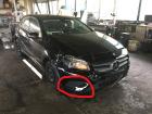 Mercedes Benz A-Klasse W176 Blende Stoßfänger vorne rechts 1768850422