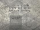Mercedes Benz A-Klasse W176 Blende Stoßstange Vorn Links 1768850322