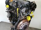 Opel Meriva Motor Engine 1,8 ab 02/03 Z18XE