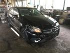 Mercedes Benz A-Klasse W176 Bj.2013 Seitenscheibe vorne rechts