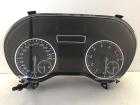 Mercedes-Benz A-Klasse W176 Armatur Tacho 1769007701 0263700112