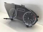 Mercedes-Benz A-Klasse W176 Armatur Tacho 1769007701 0263700112