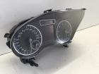 Mercedes-Benz A-Klasse W176 Armatur Tacho 1769007701 0263700112