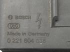 Mercedes Benz A-Klasse W176 Bj.2013 Zündspule 2709060500 0221604036