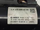 Mercedes A-Klasse (W176) ((W176) Limousine 09/12-07/15,2012-2015) 1,6/90KW Anlasser 2709060700