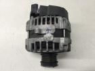 Mercedes Benz A-Klasse (W176) Lichtmaschine Generator 0009061903
