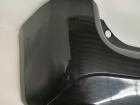 Renault Twingo C/GN0 Stoßstange Stoßfänger hinten NV676 ab. Bj.12