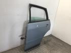 Audi A2 8Z Tür hinten links LY7R