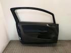 Opel Corsa D Bj.2007 Tür Links Z20Z