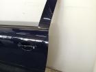 Opel Corsa D Bj.2007 Tür Links Z20Z
