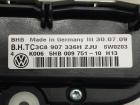 VW Golf VI 10/08-04/11 Heizungsregulierung 3C8907336H