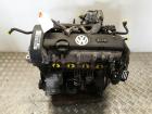 VW Golf 6 Motor Engine 1,4 ab 10/08 Cgga