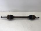 Ford Transit TT9 Antriebswelle/Gelenkwelle links ab 05/06 2,2TDCI Schaltgetriebe