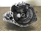 Opel Corsa D Schaltgetriebe Gearbox ab 10/06 A14303606