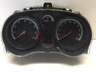 Opel Corsa D Motorsteuergerät A12XER ab 11/09 55485169