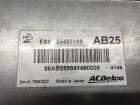 Opel Corsa D Motorsteuergerät A12XER ab 11/09 55485169