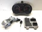 Opel Corsa D Motorsteuergerät A12XER ab 11/09 55485169