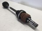 Opel Corsa D Antriebswelle links ab 10/06 13248675
