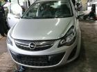 Opel Corsa D Bj.2014 Tür links 3 Türen ab 10/06
