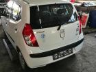 Hyundai I10 PA Wischermotor hinten ab 12/07