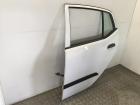 Hyundai I10 PA Tür hinten links ab 12/07