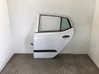 Hyundai I10 PA Tür hinten links ab 12/07