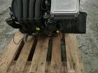 Mercedes A-Klasse W169 Motor Engine ab 09/04 266940