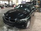 BMW 3-er F30 F31 Bj.2012 Turbolader ab 03/12 851820401 RHV4139 2,0D/85KW