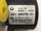 BMW 3er F30 F31 ABS-Aggregat DSC Steuergerät ab 03/12